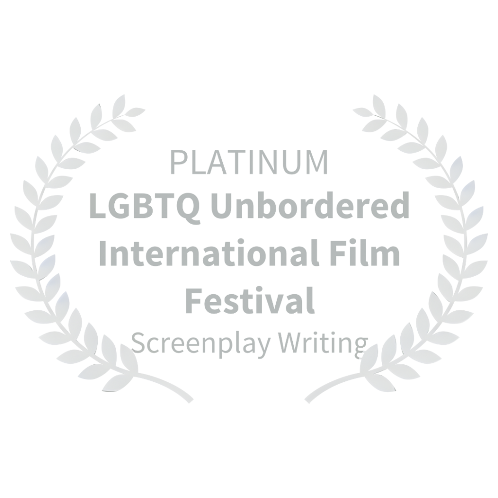 Platinum Award LGBTQ Unbordered International Film Festival