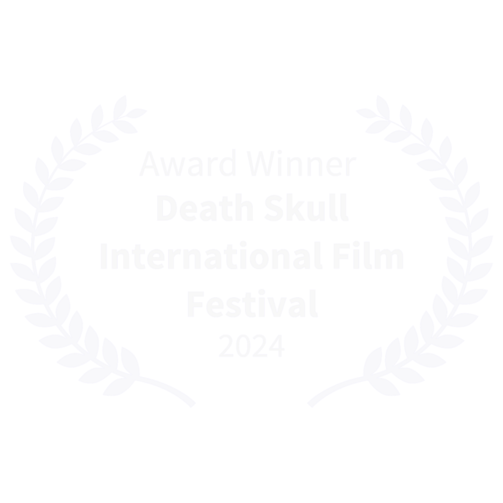 Award Winner Death Skull International Film Festival